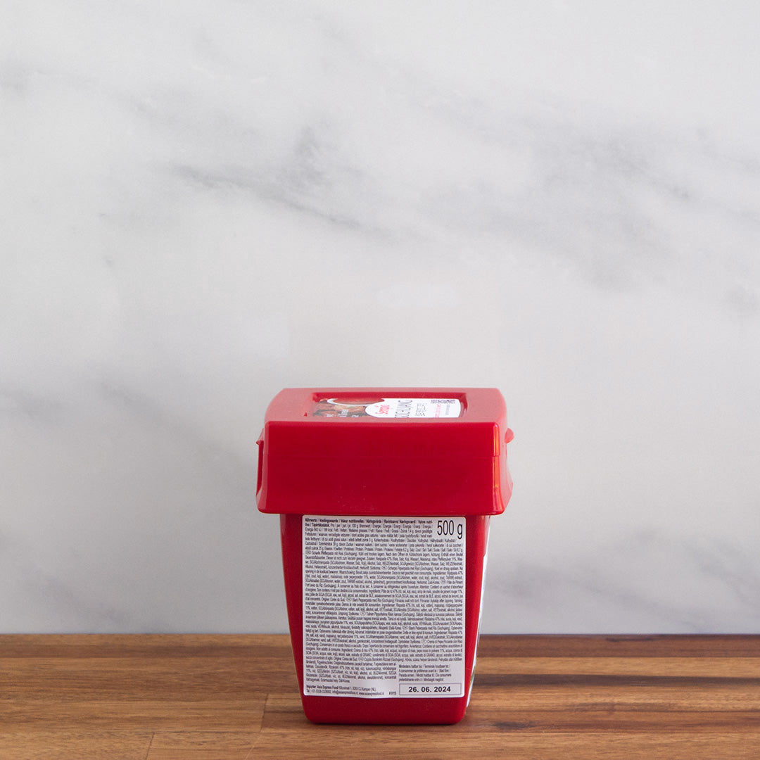 pot de 500g gochujang sempio