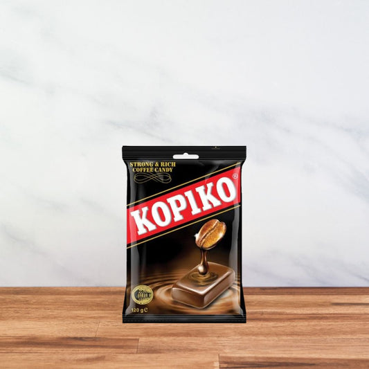 Kopiko - Bonbons au café - 120g