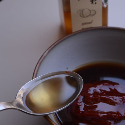 Maesil Cheong - Sirop de prune coréenne fermentée - 300ml
