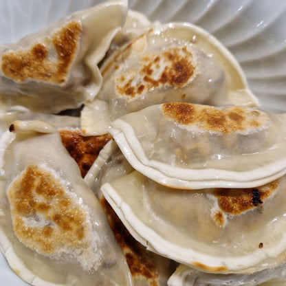 Kit pour mandu coréens maison