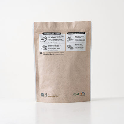 Misugaru coréen aux 5 céréales et riz germés - Misillan - 500g