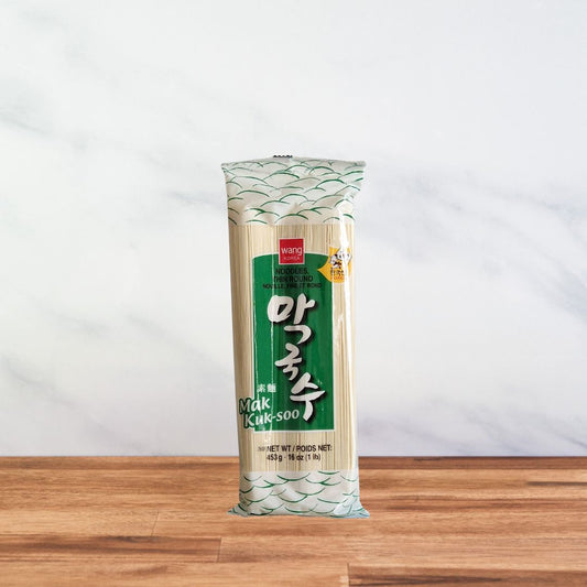 Dünne Nudeln - Wang - 453 g