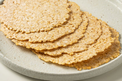 Nurungji de Riz Brun - Misillan - 200g