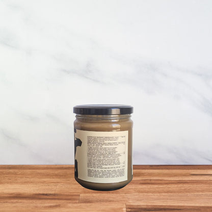 Pâte de sésame blanc – 454g