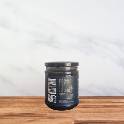Pâte de sésame noir - 454g