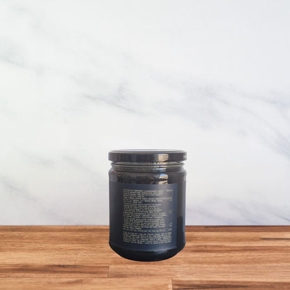 Pâte de sésame noir - 454g