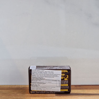 Pâte de soja noir