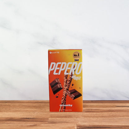 Sticks Crunky - Pepero - 39g