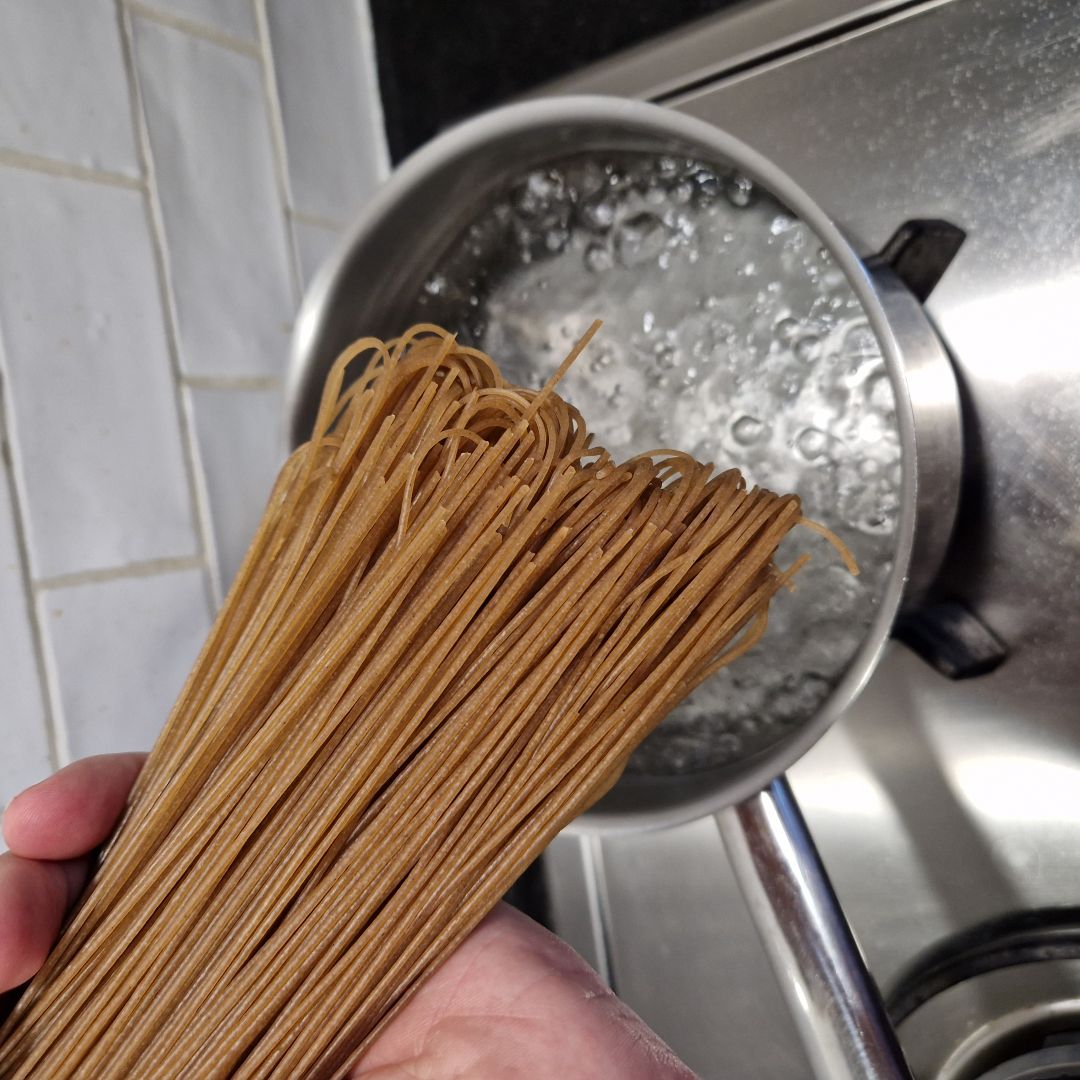 Naengmyeon - Buchweizennudeln - Wang - 283g