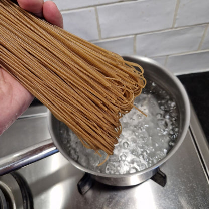 Naengmyeon - Buchweizennudeln - Wang - 283g
