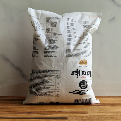 Koreanischer Reis Yejimi – 5 kg