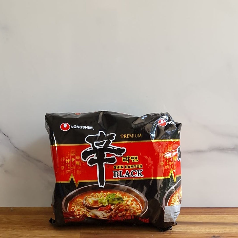 Ramen Coréens - Buldak, Chapagetti et Nouilles Épicées – Korea Store