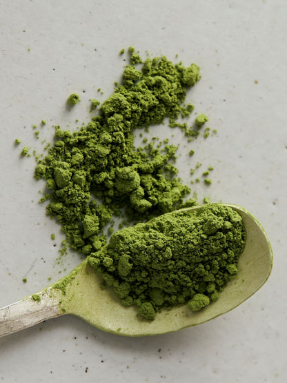 Thé Matcha de Jeju – Glossy Matcha - 50g