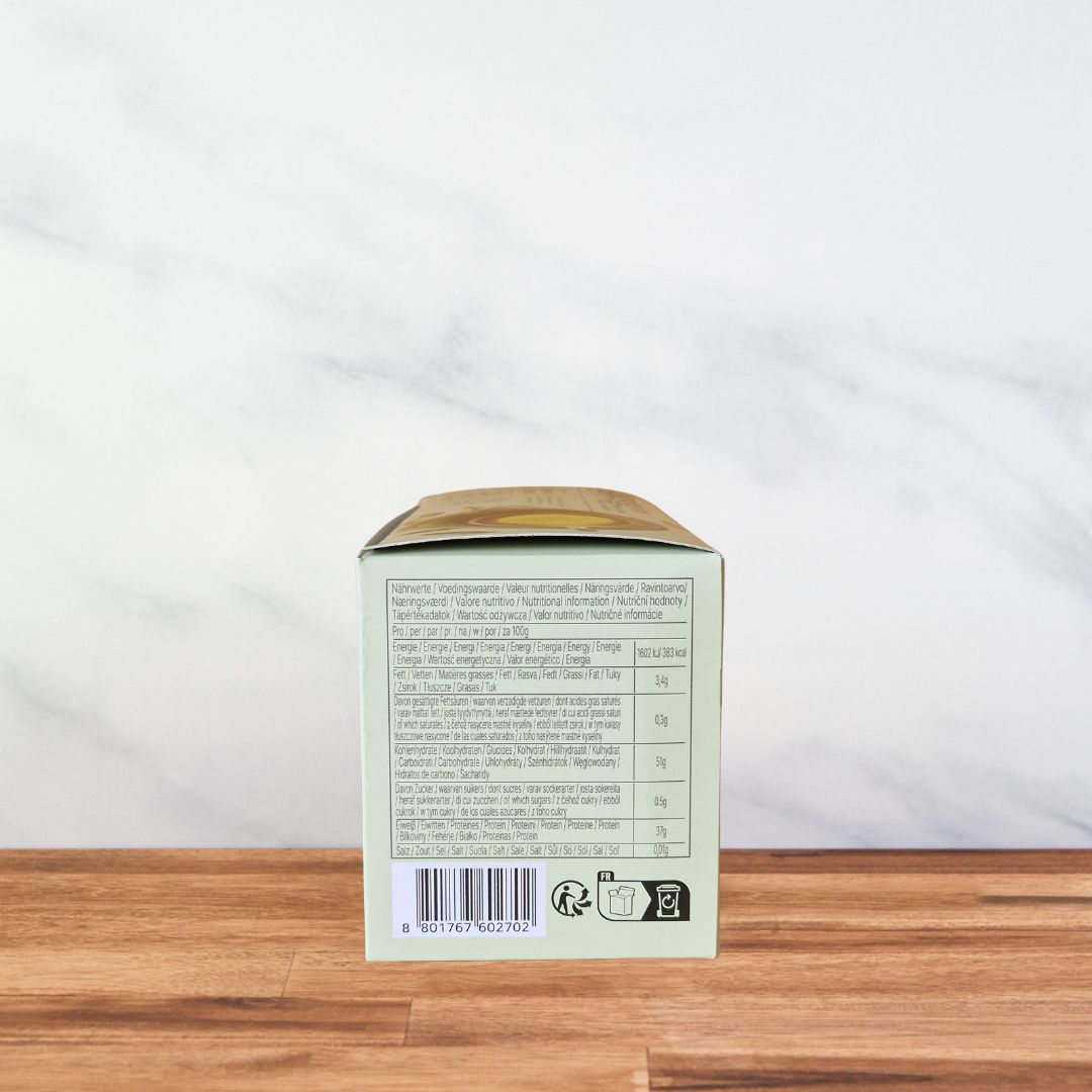 Jeju Green Tea - 30g