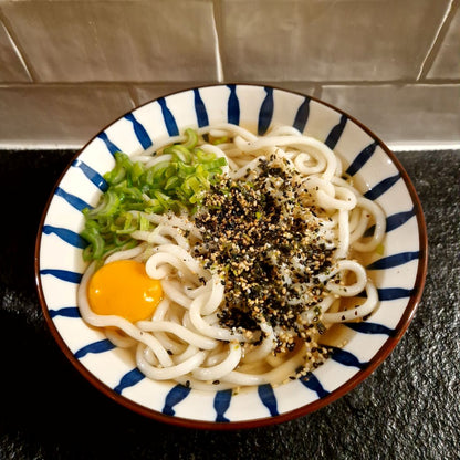Nouilles Udon Fraîches - 5x200g