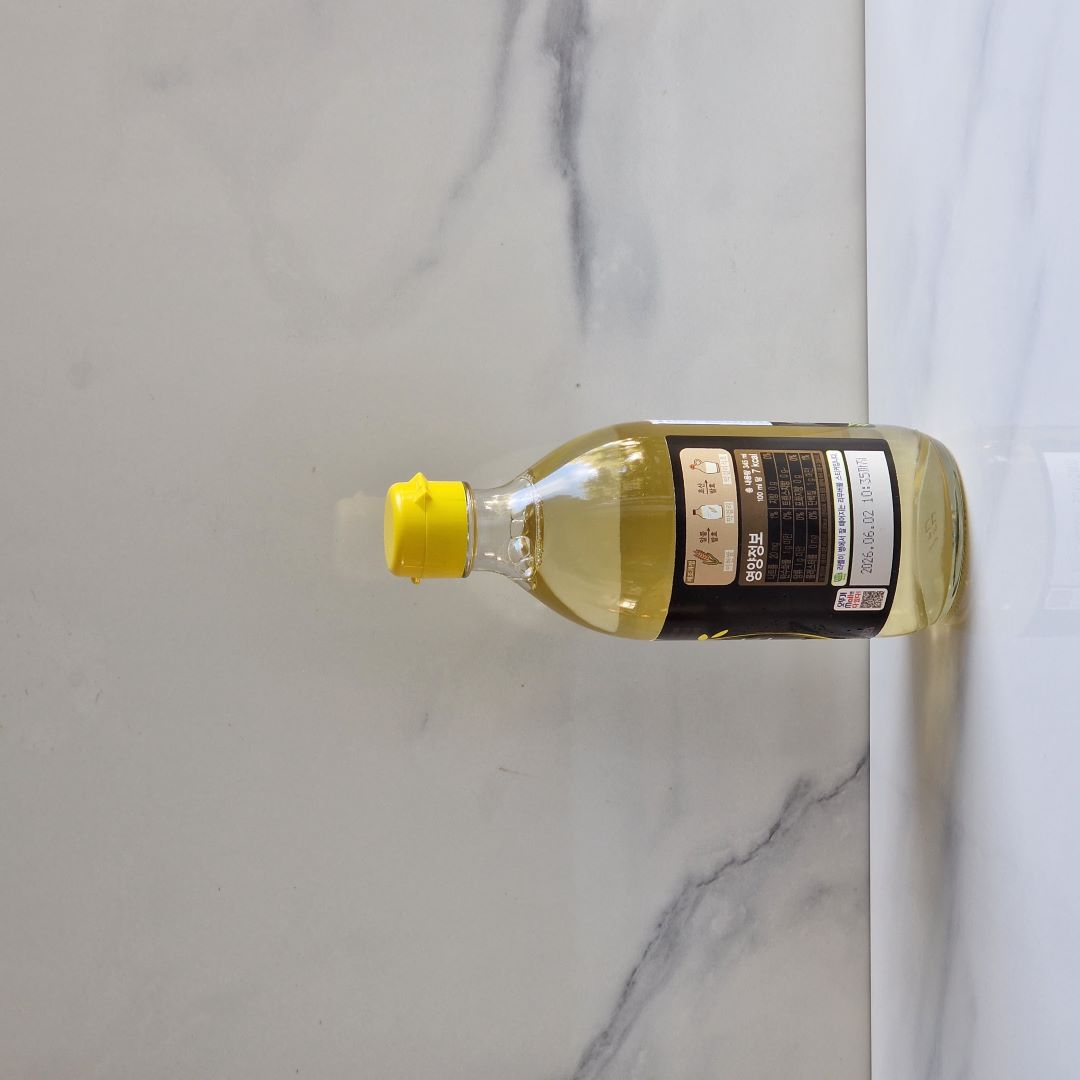 Vinaigre de Makgeolli - 345ml