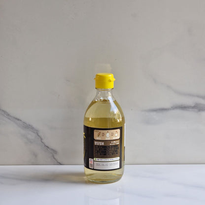 Vinaigre de Makgeolli - 345ml