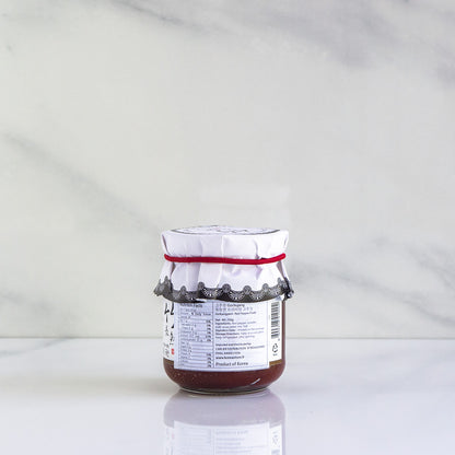 Jook Jang Yeon Gochujang – Handgemachte fermentierte Chilipaste